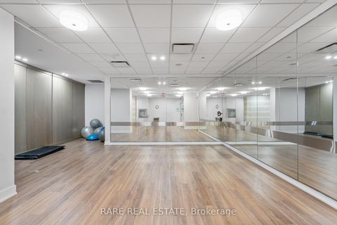 Photo 29 at 715 - 70 Roehampton Avenue, Mount Pleasant West, Toronto