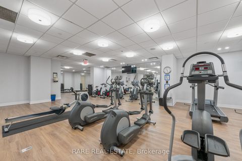 Photo 30 at 715 - 70 Roehampton Avenue, Mount Pleasant West, Toronto