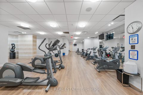 Photo 31 at 715 - 70 Roehampton Avenue, Mount Pleasant West, Toronto