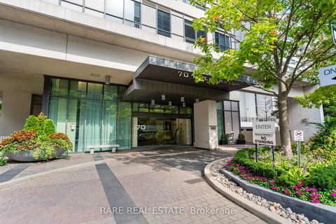 Photo 37 at 715 - 70 Roehampton Avenue, Mount Pleasant West, Toronto