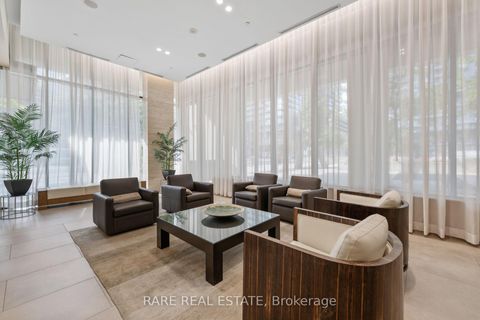 Photo 38 at 715 - 70 Roehampton Avenue, Mount Pleasant West, Toronto