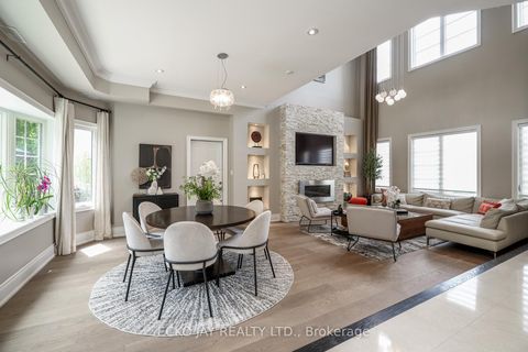 Photo 4 at 24 Hirondelle Place, Donalda, Toronto