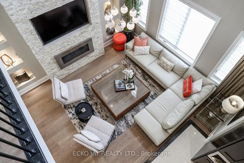 Photo 5 at 24 Hirondelle Place, Donalda, Toronto