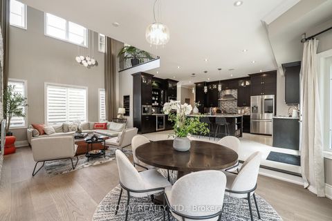 Photo 6 at 24 Hirondelle Place, Donalda, Toronto
