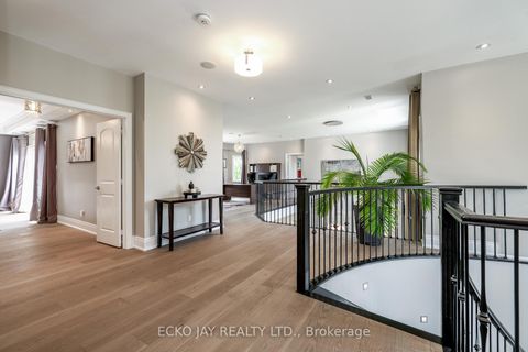 Photo 12 at 24 Hirondelle Place, Donalda, Toronto