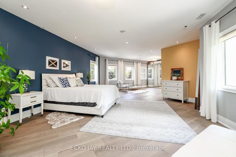 Photo 13 at 24 Hirondelle Place, Donalda, Toronto