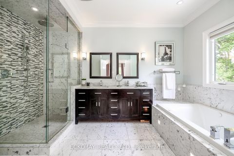 Photo 14 at 24 Hirondelle Place, Donalda, Toronto
