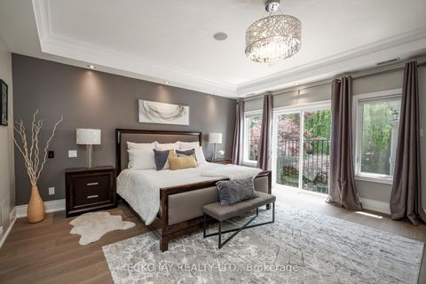 Photo 15 at 24 Hirondelle Place, Donalda, Toronto