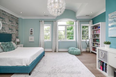 Photo 16 at 24 Hirondelle Place, Donalda, Toronto