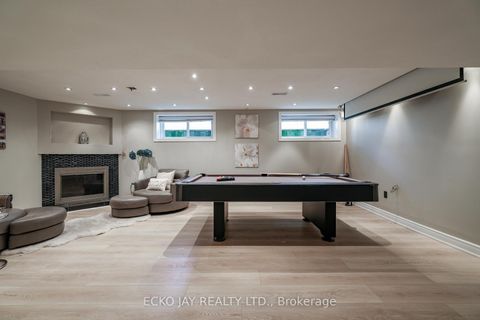 Photo 17 at 24 Hirondelle Place, Donalda, Toronto