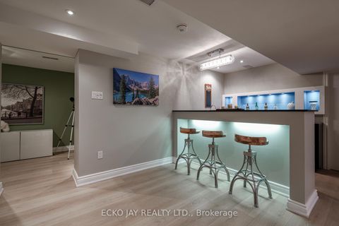 Photo 18 at 24 Hirondelle Place, Donalda, Toronto