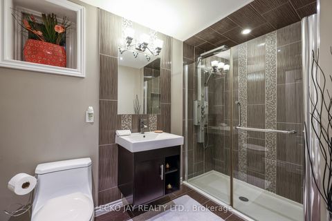 Photo 19 at 24 Hirondelle Place, Donalda, Toronto