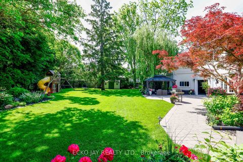Photo 22 at 24 Hirondelle Place, Donalda, Toronto