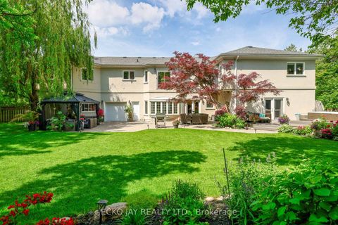 Photo 25 at 24 Hirondelle Place, Donalda, Toronto