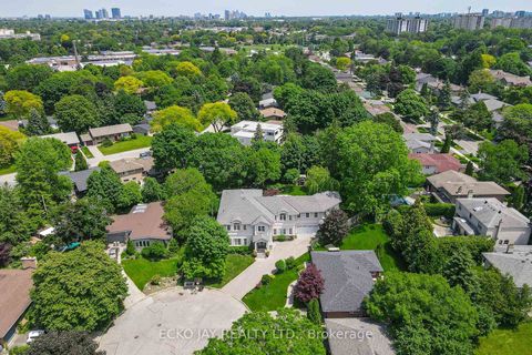 Photo 28 at 24 Hirondelle Place, Donalda, Toronto