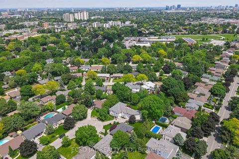 Photo 32 at 24 Hirondelle Place, Donalda, Toronto