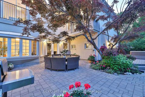 Photo 42 at 24 Hirondelle Place, Donalda, Toronto