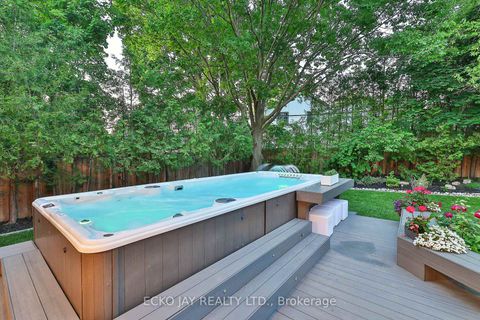 Photo 43 at 24 Hirondelle Place, Donalda, Toronto
