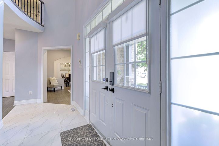 Photo 4 at 7129 Gillespie Lane, Meadowvale Village, Mississauga