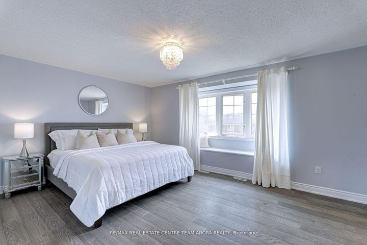 Photo 22 at 7129 Gillespie Lane, Meadowvale Village, Mississauga