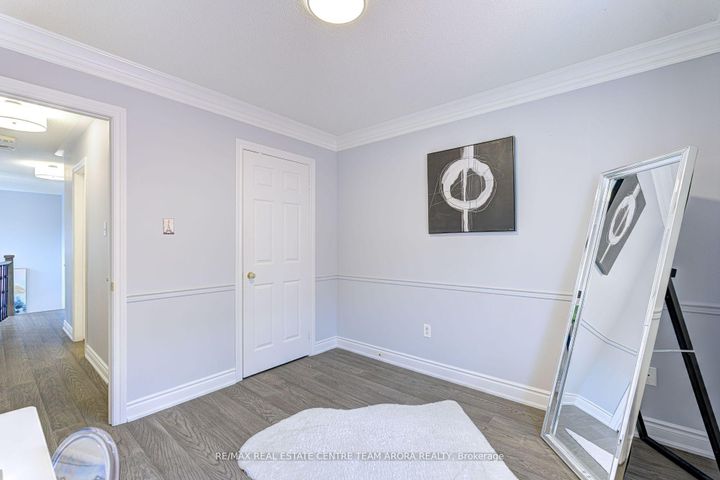 Photo 34 at 7129 Gillespie Lane, Meadowvale Village, Mississauga