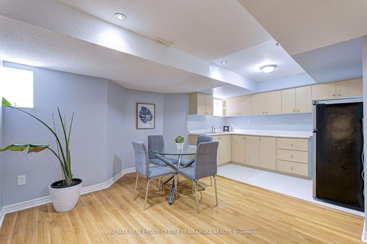 Photo 38 at 7129 Gillespie Lane, Meadowvale Village, Mississauga