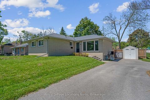 Photo 0 at 88 Rose Street, Wellington, Barrie