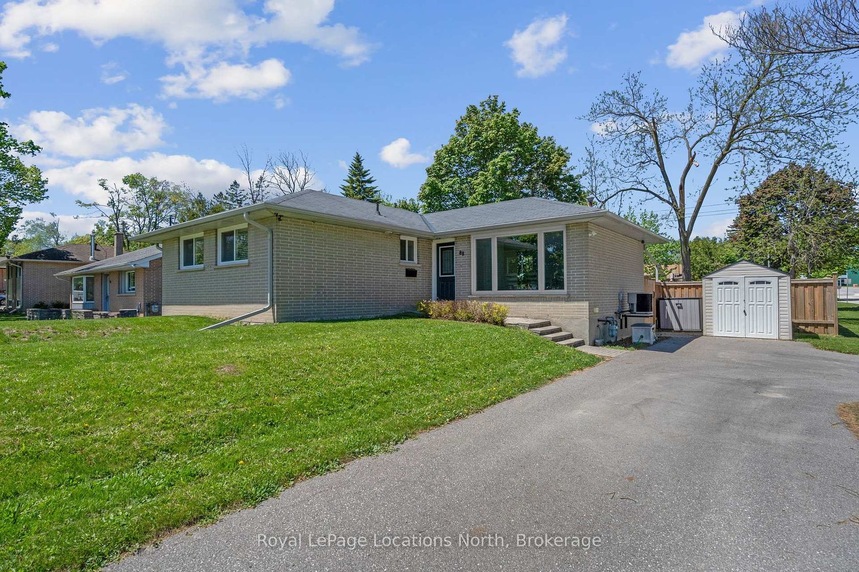 88 Rose Street, Wellington, Barrie photo number 2