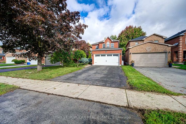 Photo 1 at 363 Pickering Crescent, College Manor, Newmarket