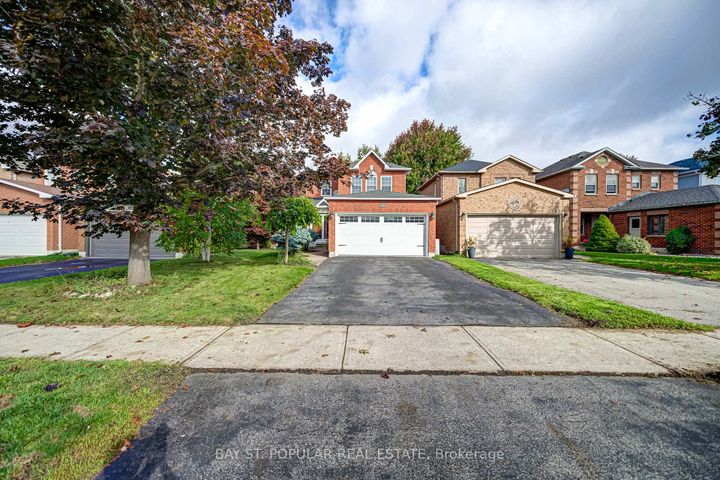 Photo 2 at 363 Pickering Crescent, College Manor, Newmarket