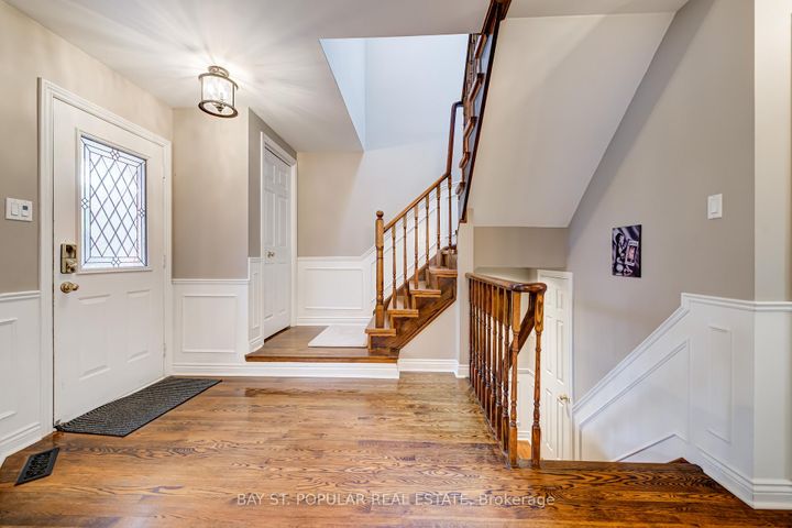 Photo 3 at 363 Pickering Crescent, College Manor, Newmarket