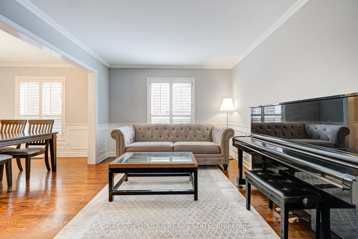 Photo 5 at 363 Pickering Crescent, College Manor, Newmarket