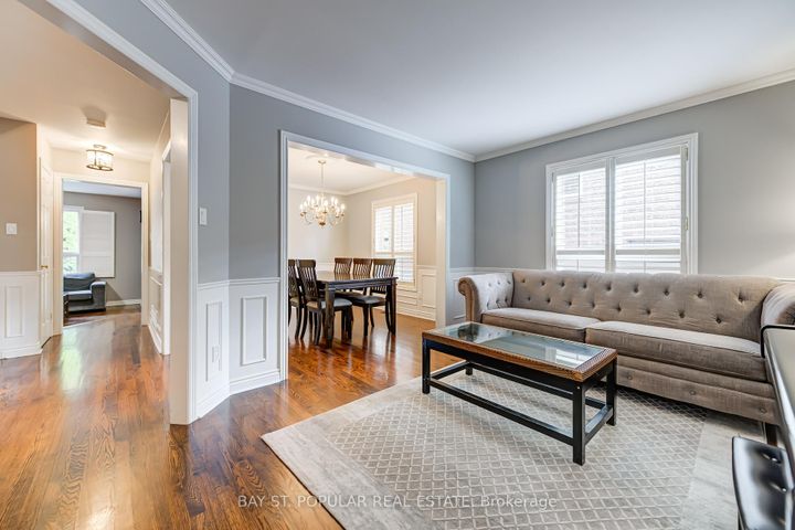 Photo 6 at 363 Pickering Crescent, College Manor, Newmarket