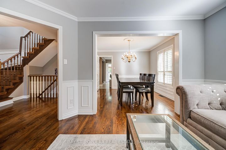 Photo 7 at 363 Pickering Crescent, College Manor, Newmarket