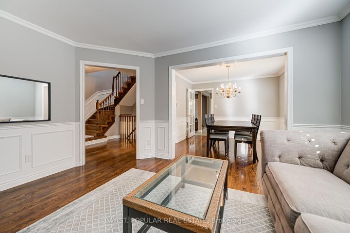 Photo 8 at 363 Pickering Crescent, College Manor, Newmarket