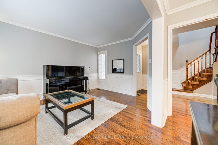 Photo 9 at 363 Pickering Crescent, College Manor, Newmarket