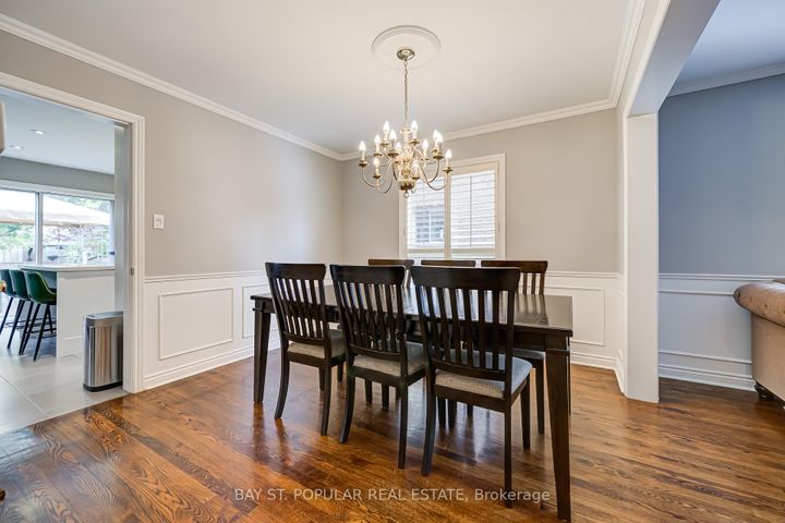 Photo 11 at 363 Pickering Crescent, College Manor, Newmarket