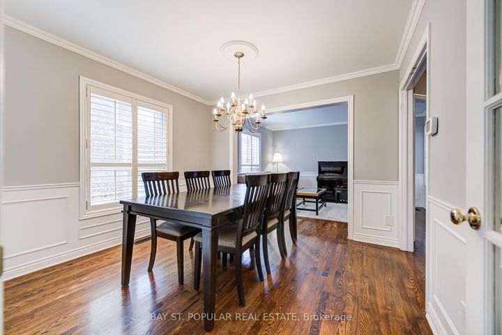 Photo 12 at 363 Pickering Crescent, College Manor, Newmarket