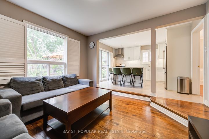 Photo 15 at 363 Pickering Crescent, College Manor, Newmarket