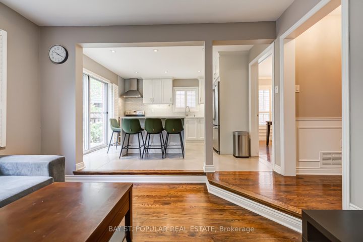 Photo 16 at 363 Pickering Crescent, College Manor, Newmarket
