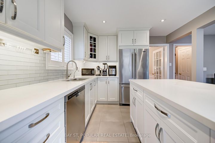 Photo 23 at 363 Pickering Crescent, College Manor, Newmarket