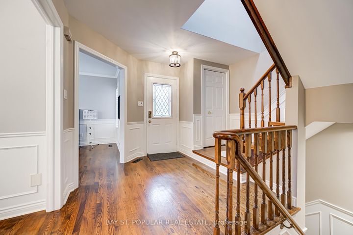 Photo 25 at 363 Pickering Crescent, College Manor, Newmarket