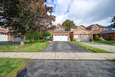 Photo 2 at 363 Pickering Crescent, College Manor, Newmarket