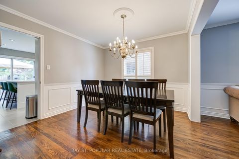 Photo 11 at 363 Pickering Crescent, College Manor, Newmarket
