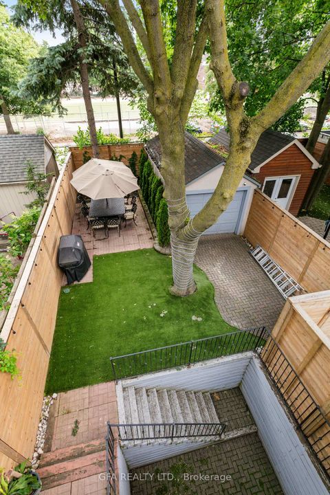 Photo 26 at 423 Manor Road E, Mount Pleasant East, Toronto