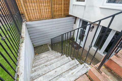 Photo 38 at 423 Manor Road E, Mount Pleasant East, Toronto