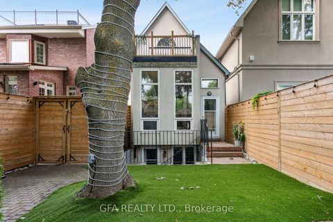 Photo 39 at 423 Manor Road E, Mount Pleasant East, Toronto