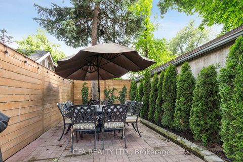 Photo 41 at 423 Manor Road E, Mount Pleasant East, Toronto