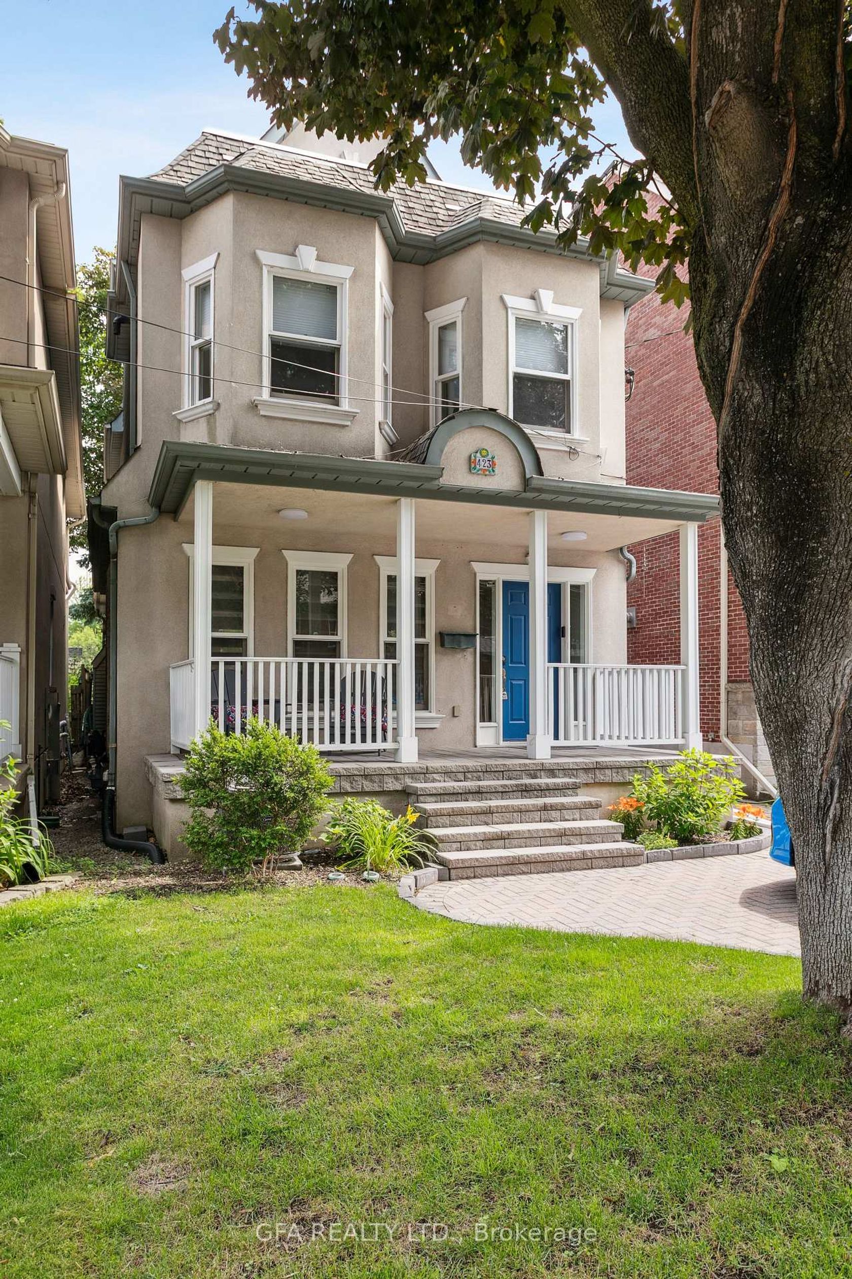 423 Manor Road E, Mount Pleasant East, Toronto 