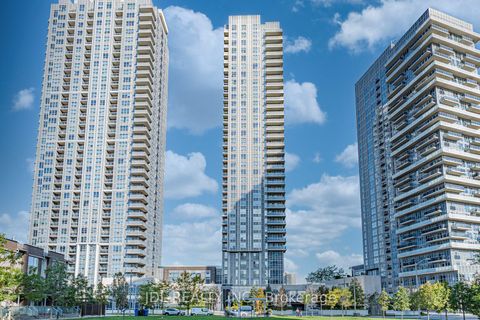 Photo 0 at 1402 - 255 Village Green Square, Malvern West, Toronto